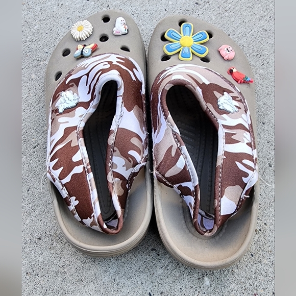 Crocs Sandals - Picture 5 of 6